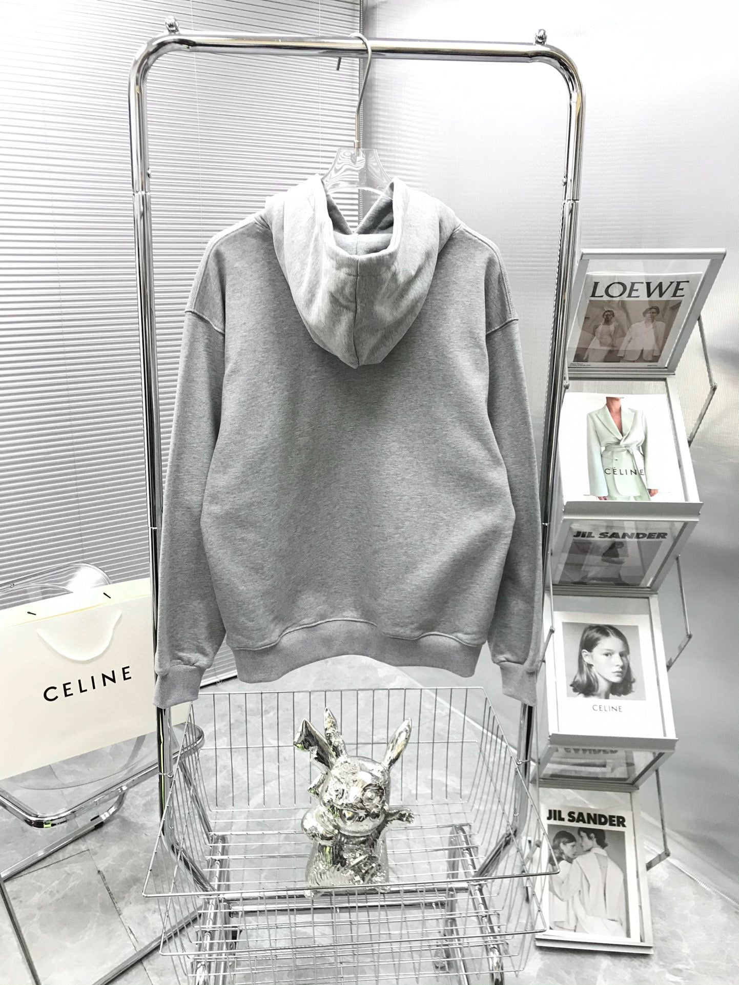 Louis Vuitton Hoodie