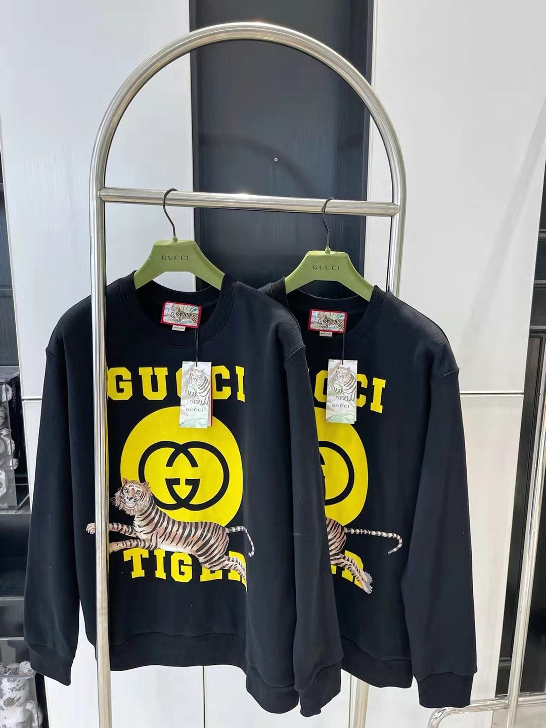 Gucci Sweatshirt