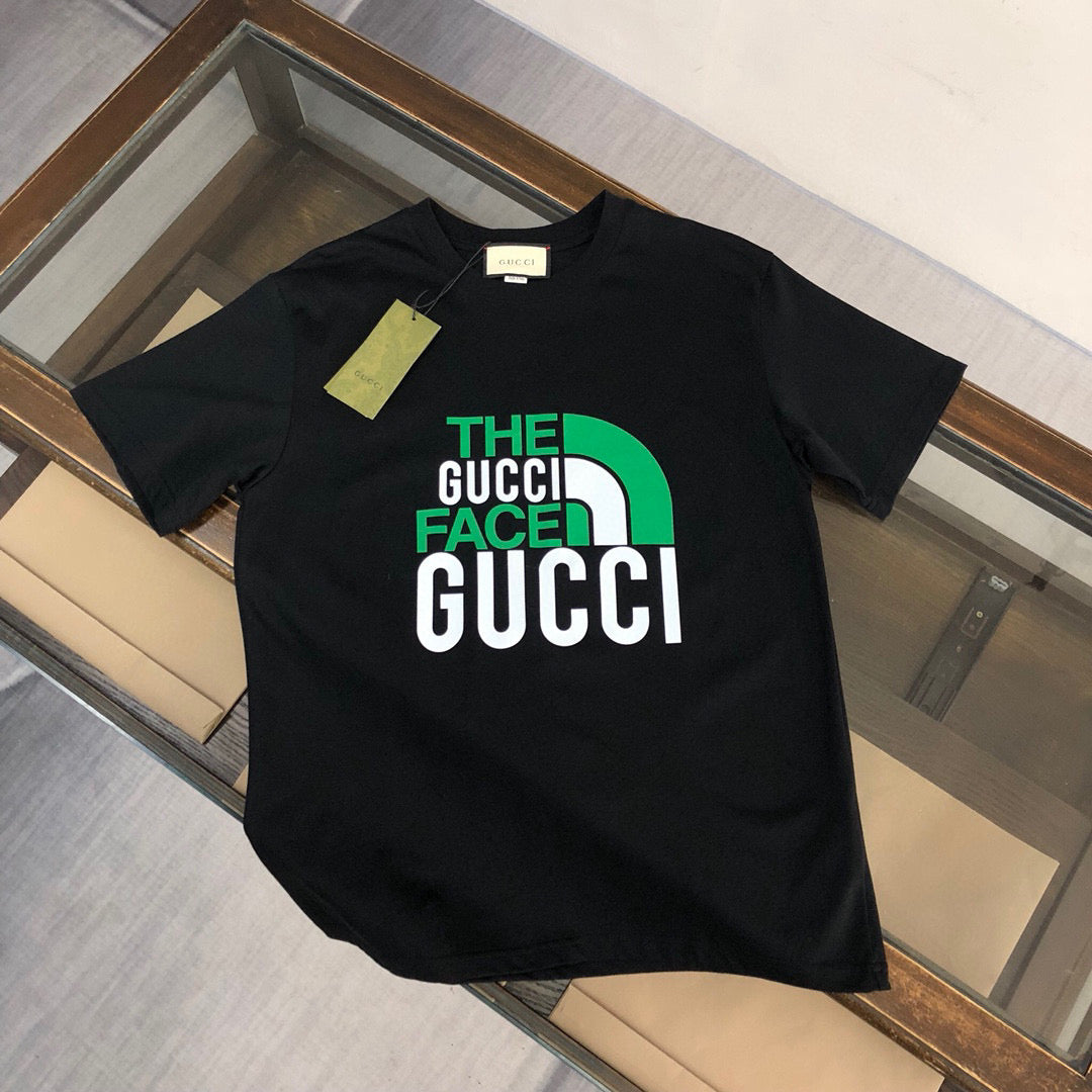 Gucci x The North Face T-shirt