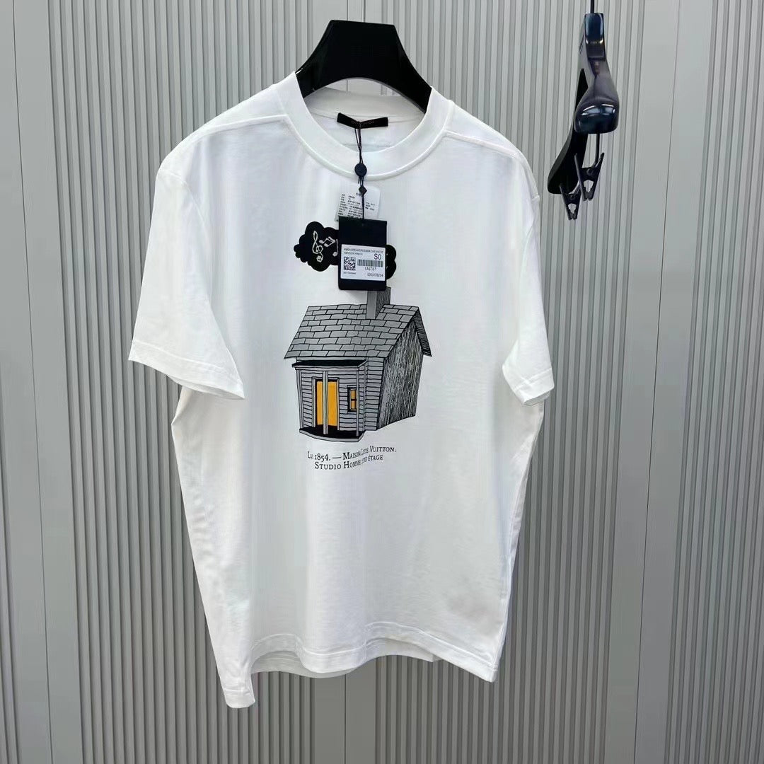 Louis Vuitton T-shirt