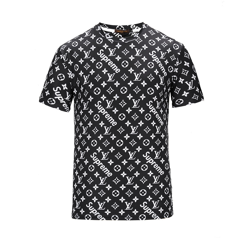 Louis Vuitton x Supreme T-shirt