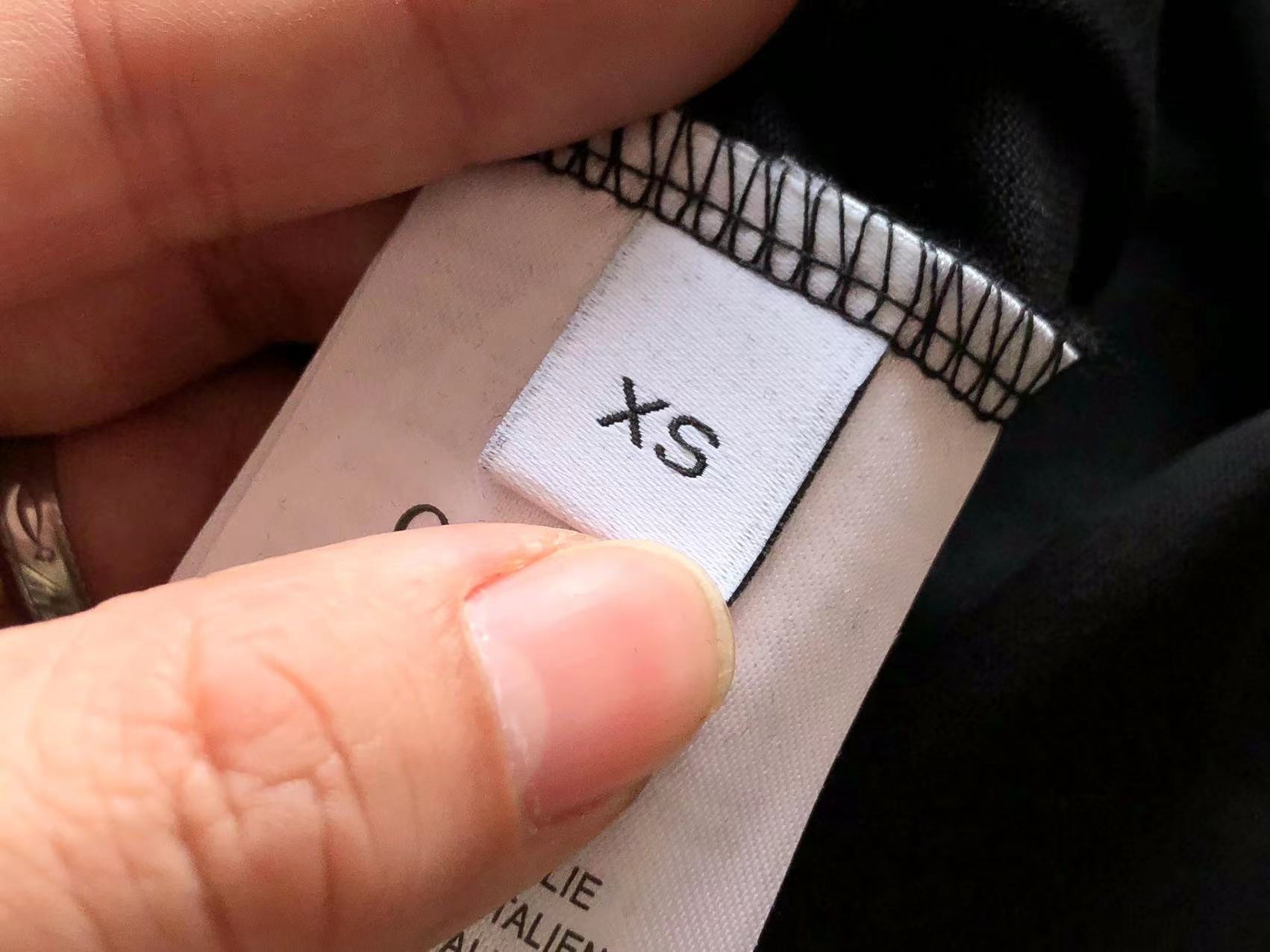 Gucci x Balenciaga T-shirt