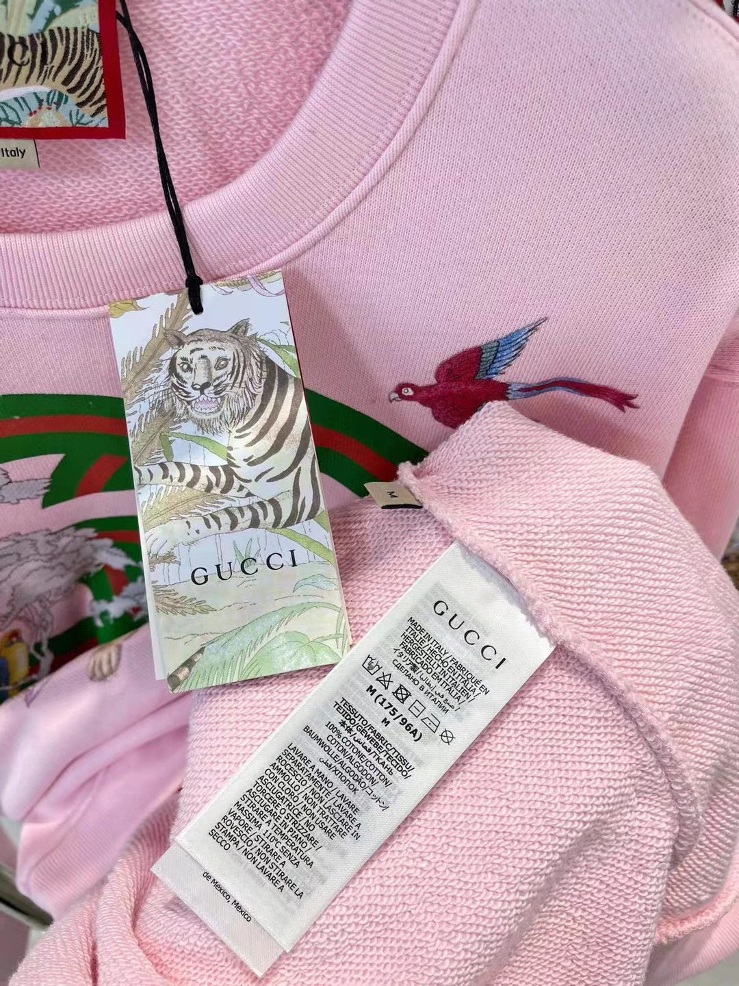 Gucci Sweatshirt