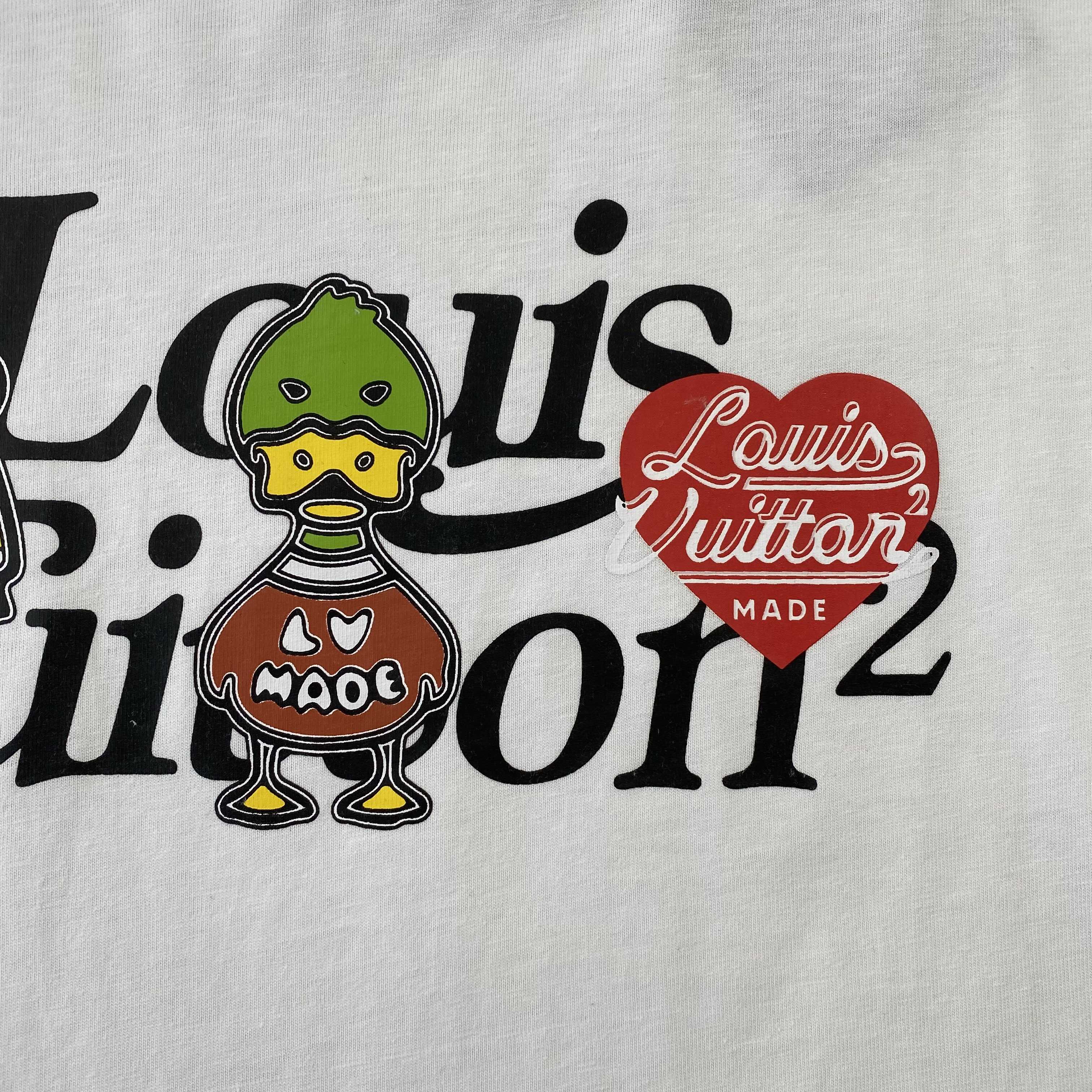 Louis Vuitton T-Shirt