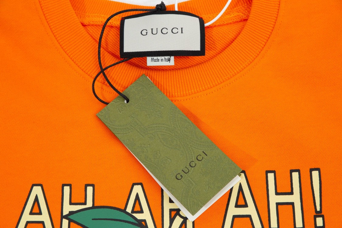 Gucci Sweatshirt