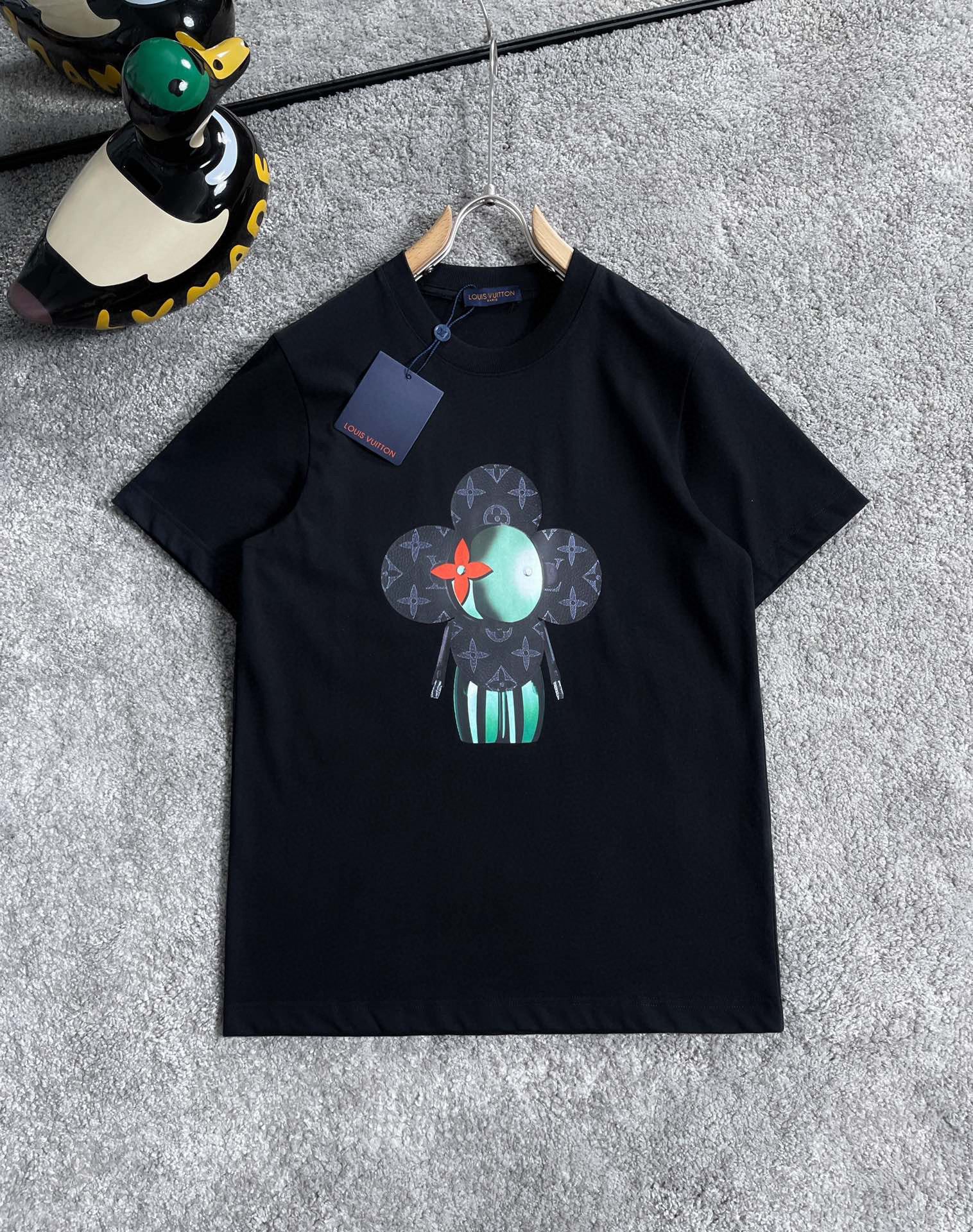Louis Vuitton T-shirt