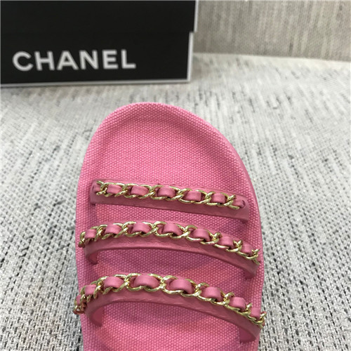 Chanel Dupe Shoes sandals womens