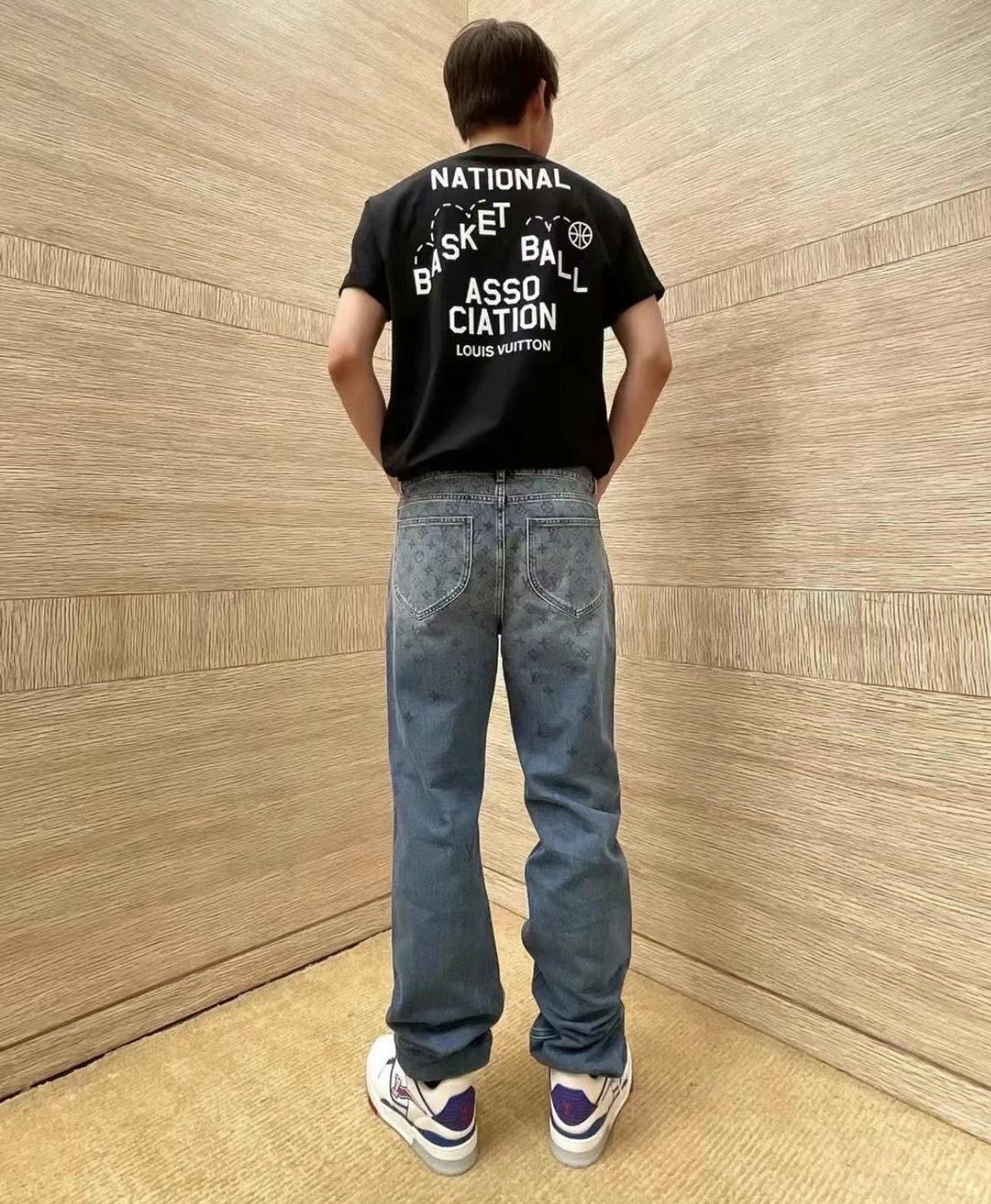 Louis Vuitton T-shirt