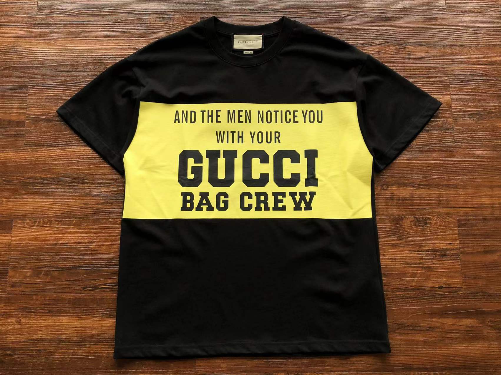 Gucci T-shirt
