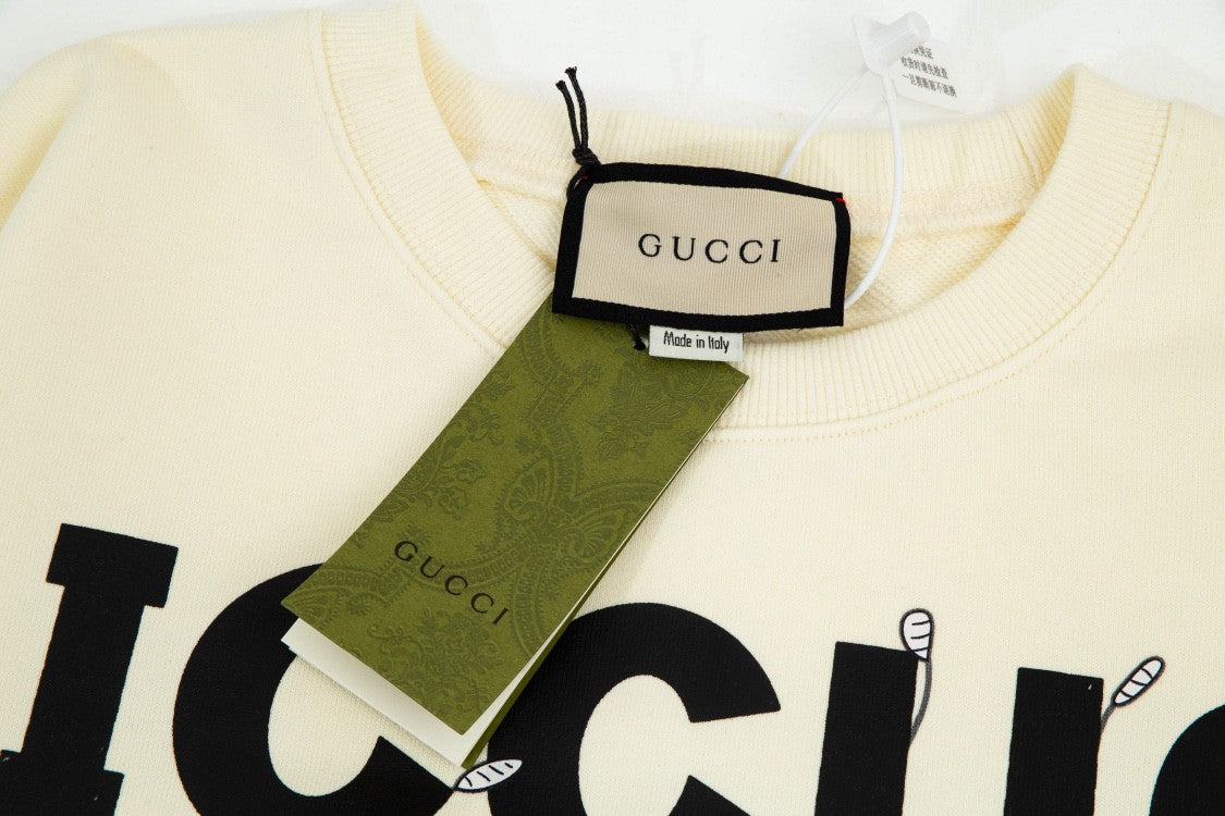 Gucci Sweatshirt