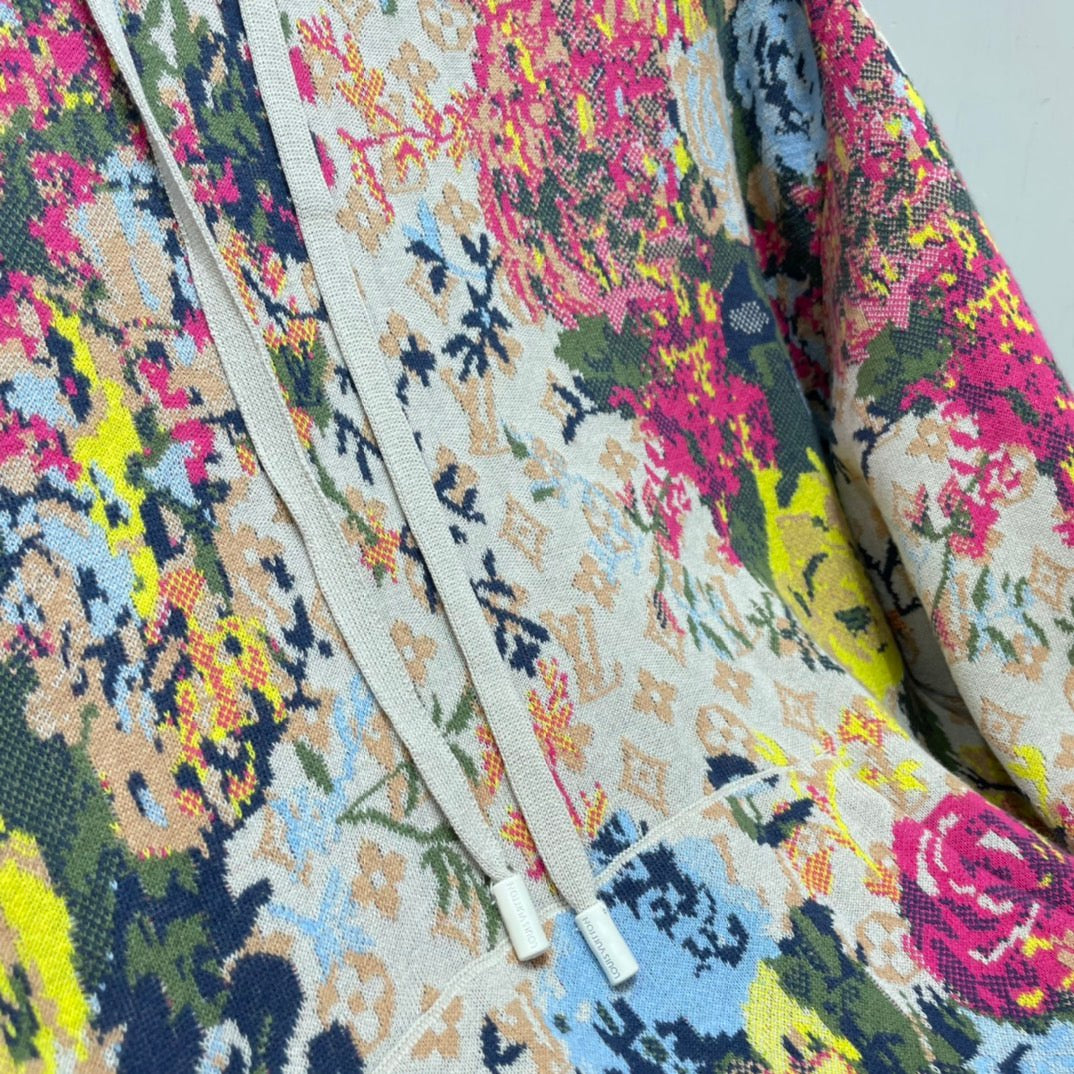 Louis Vuitton Hoodie