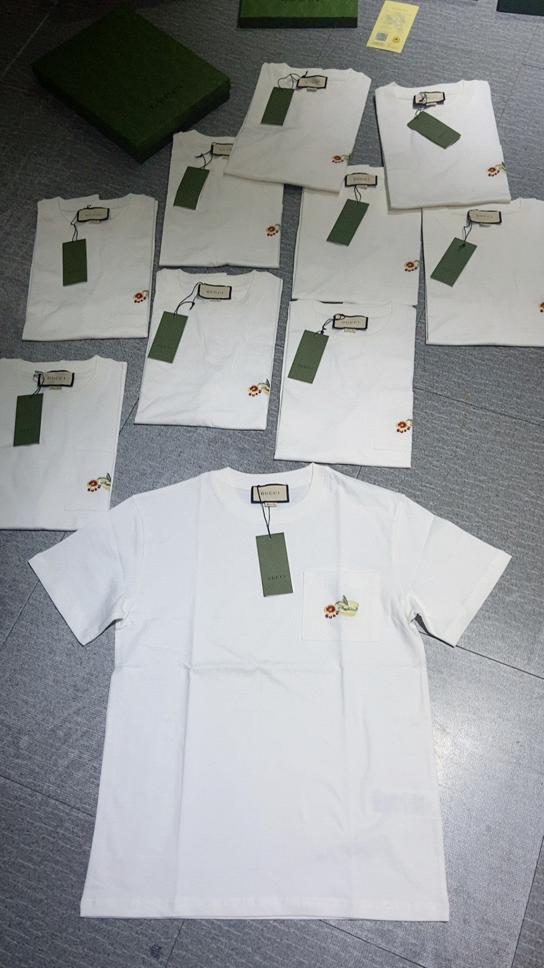 Gucci T-shirt