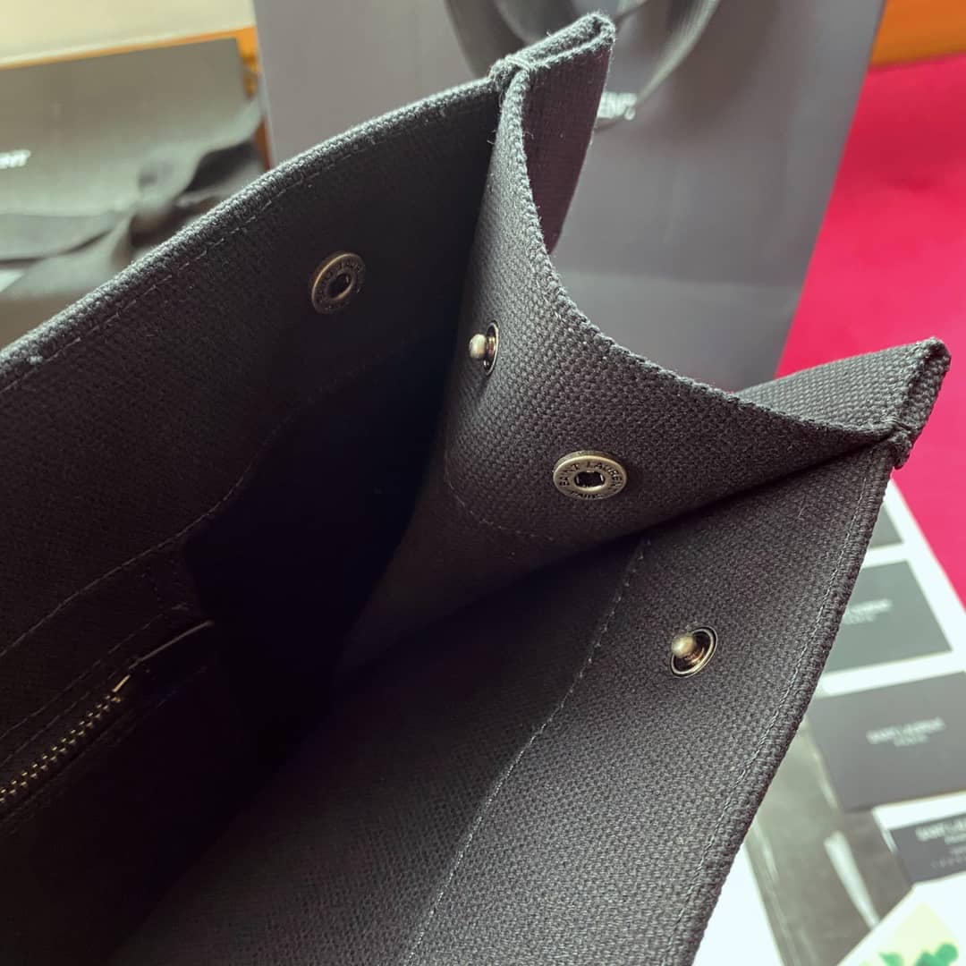 YSL Dupes Bags Rive Gauche Tote Bag(ColaReps)