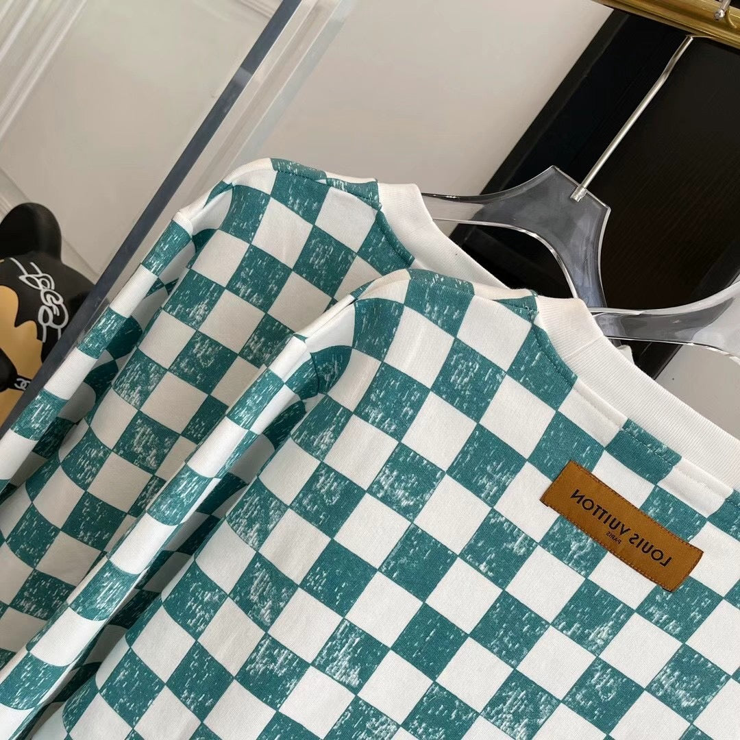 Louis Vuitton Sweatshirt