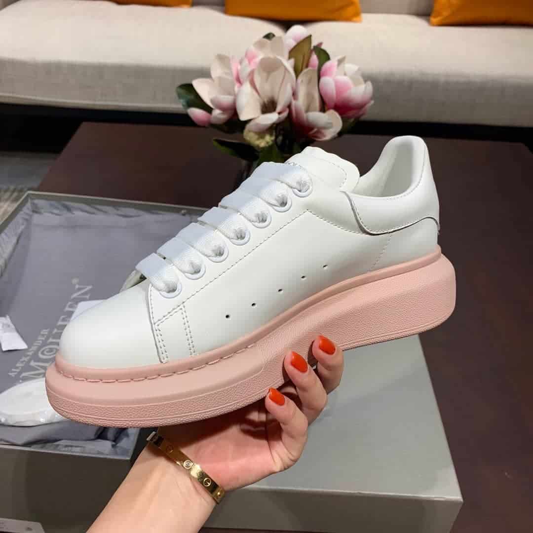 Alexander Mcqueen Sneaker Dupe - AM3