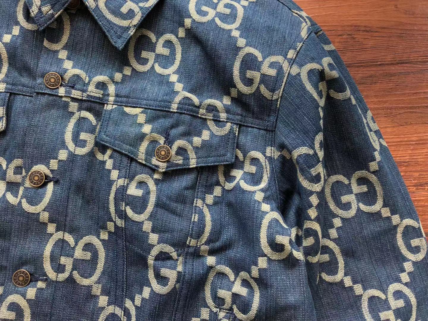 Gucci Jacket