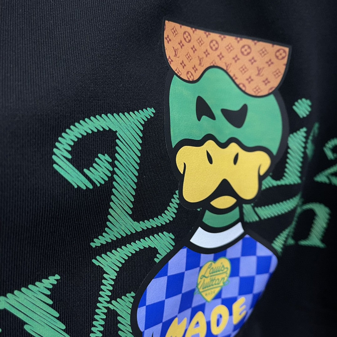 Louis Vuitton Sweatshirt