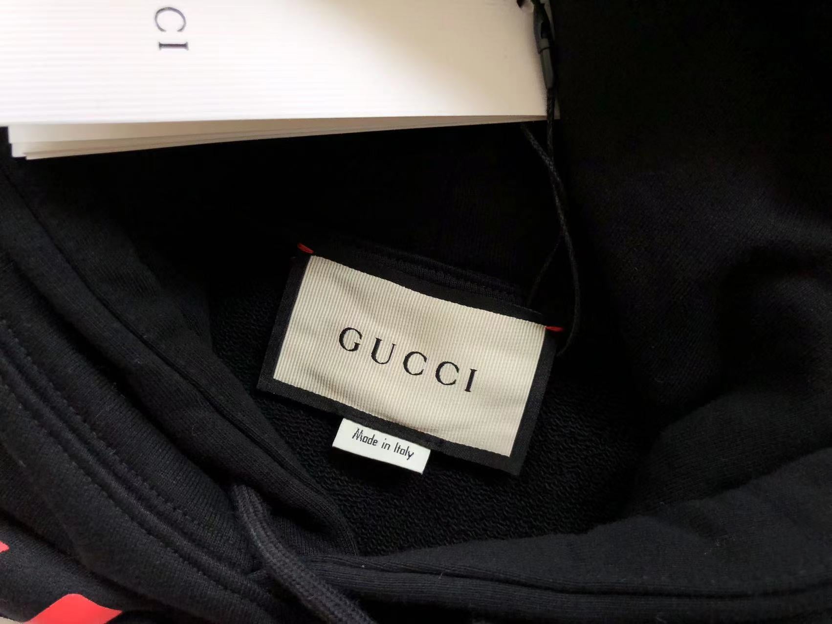 Gucci Hoodie