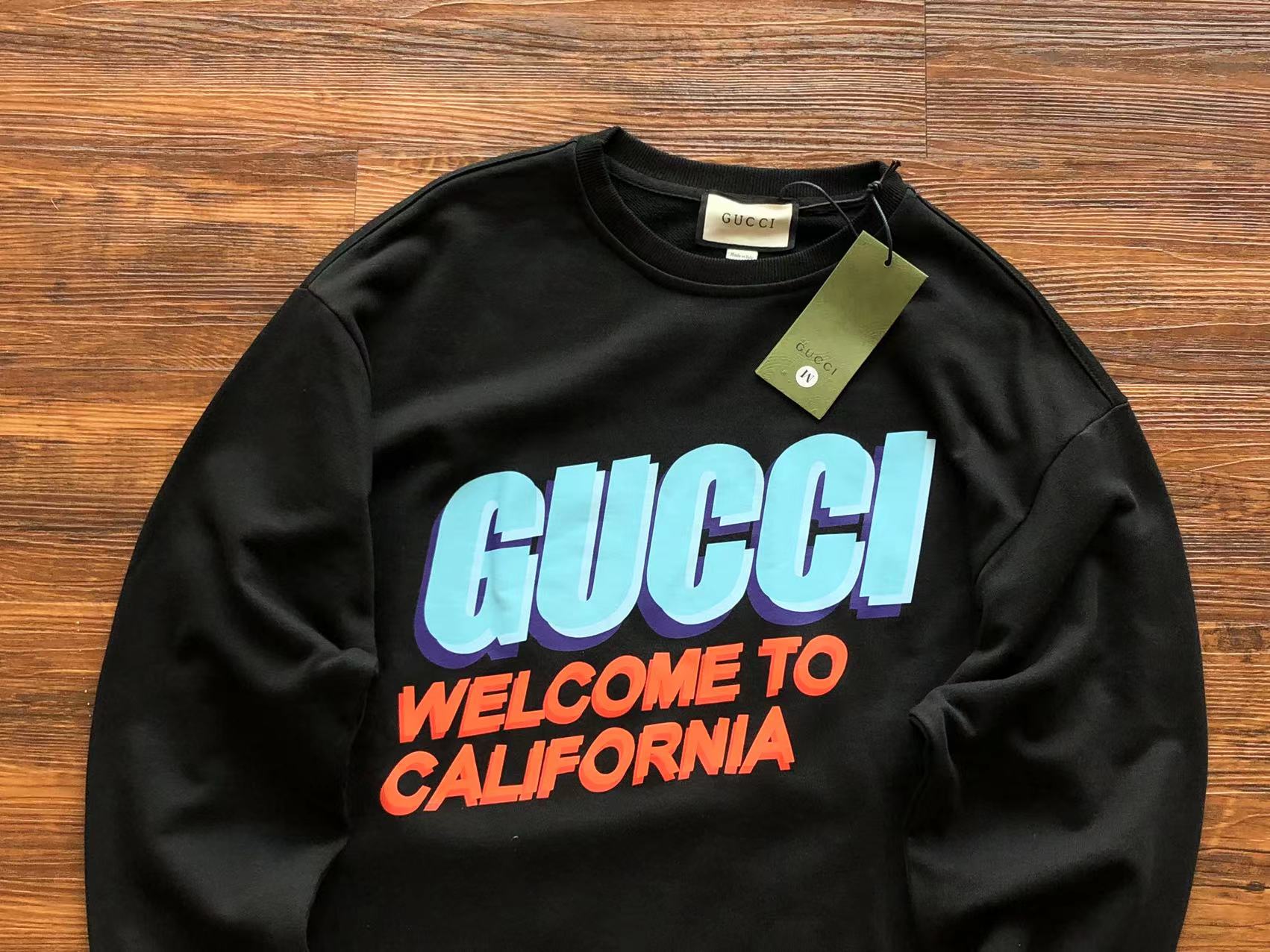 Gucci Sweatshirt