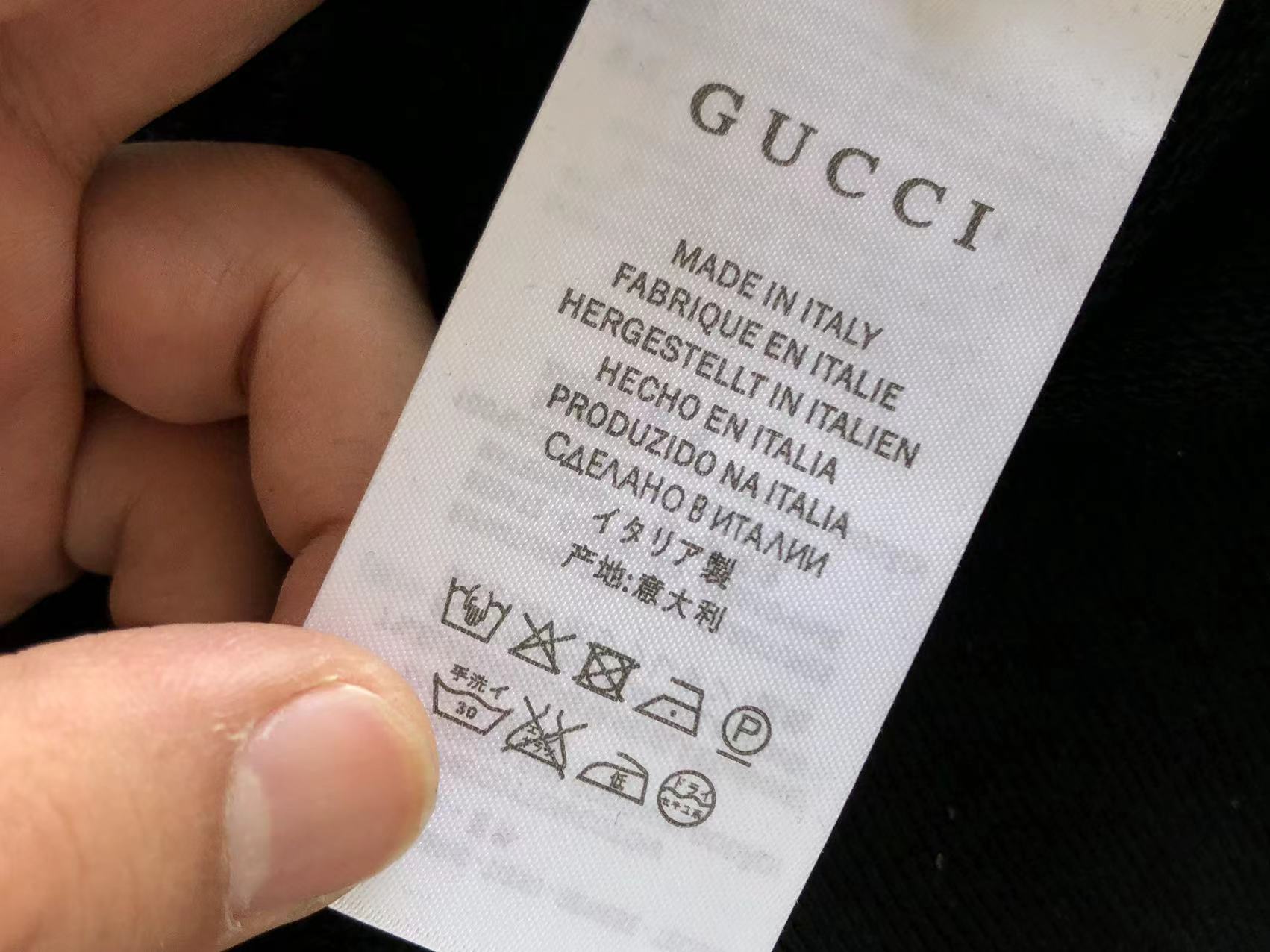 Gucci Sweatshirt