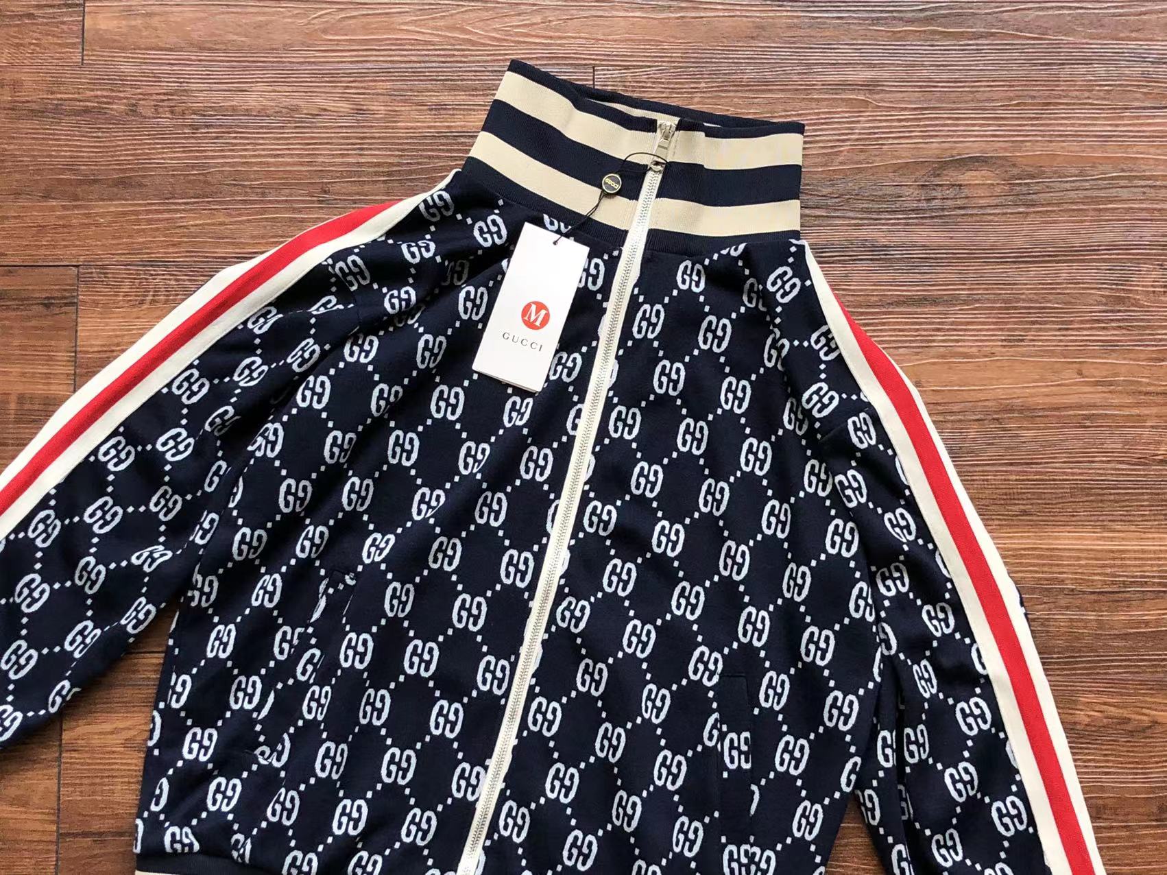 Gucci Jacket