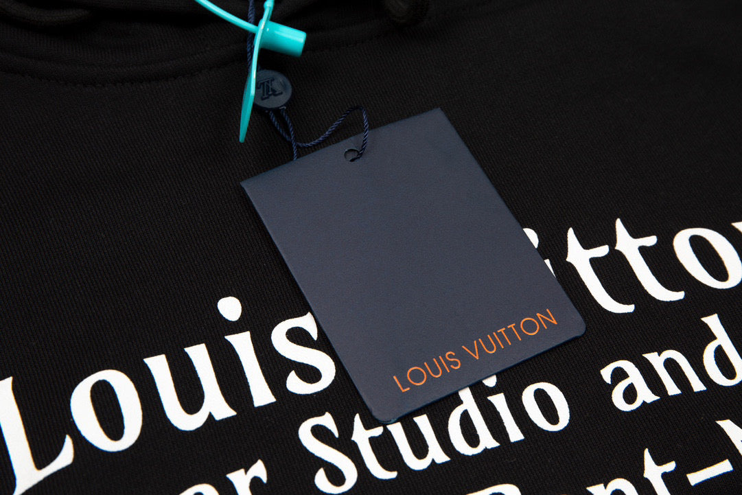 Louis Vuitton Hoodie