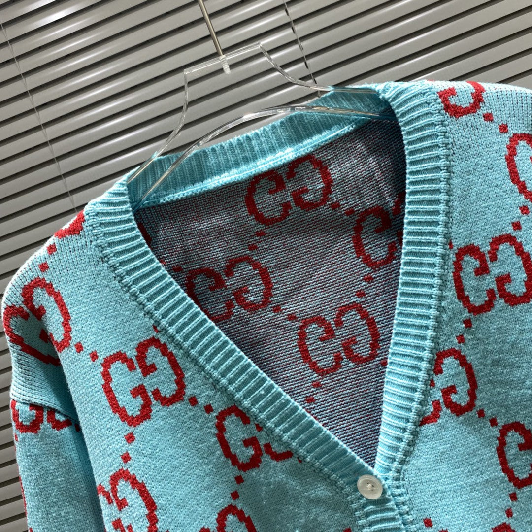 Gucci Cardigan