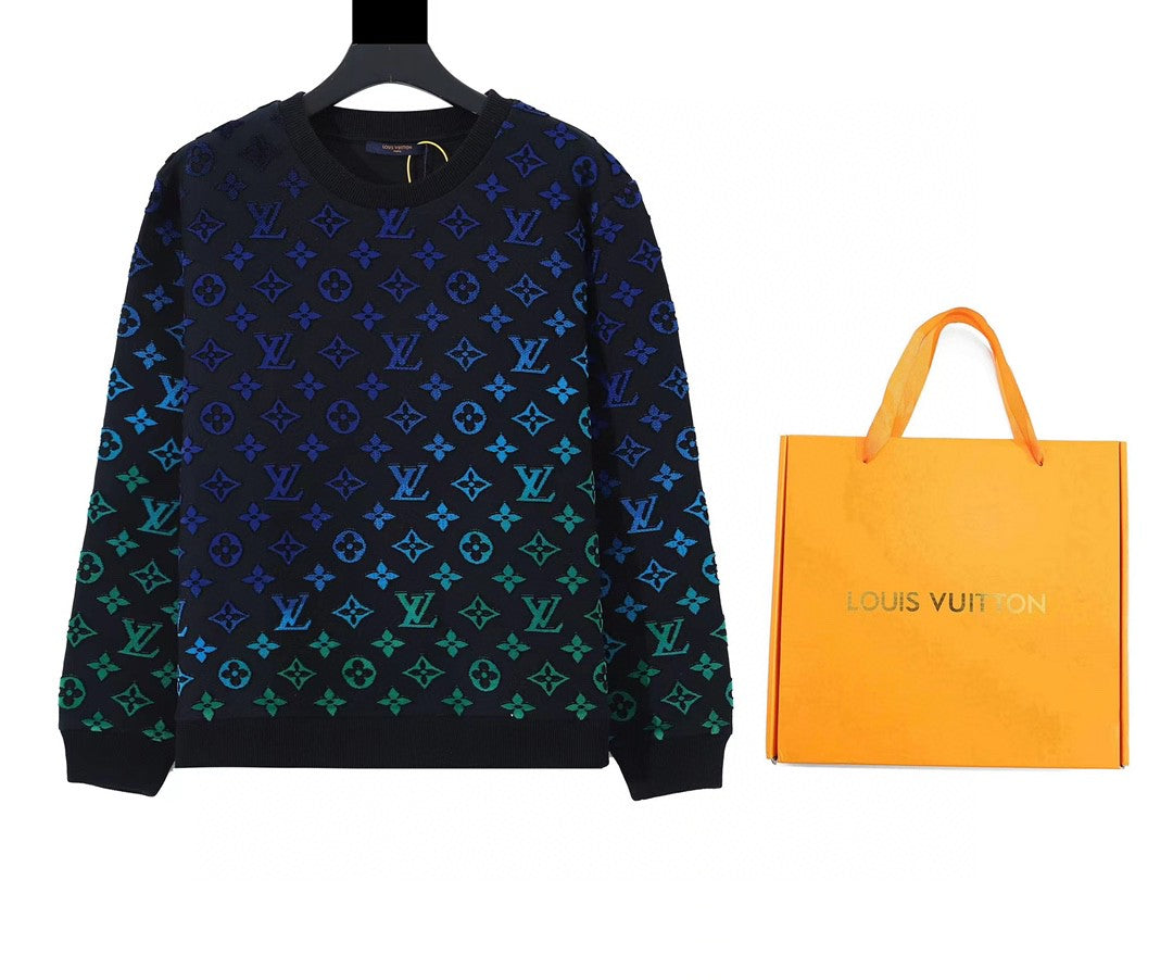 Louis Vuitton Sweatshirt