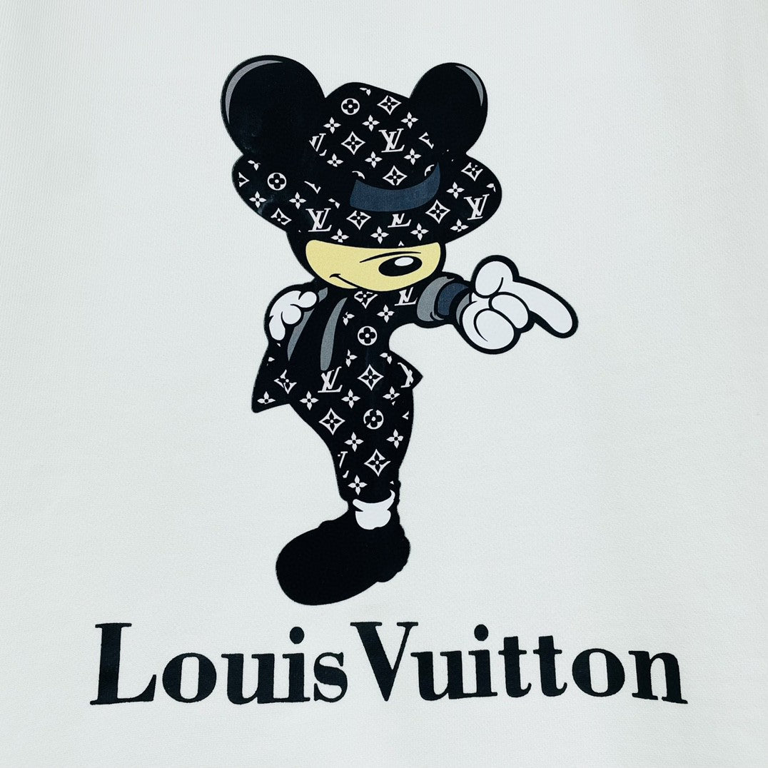 Louis Vuitton Sweatshirt