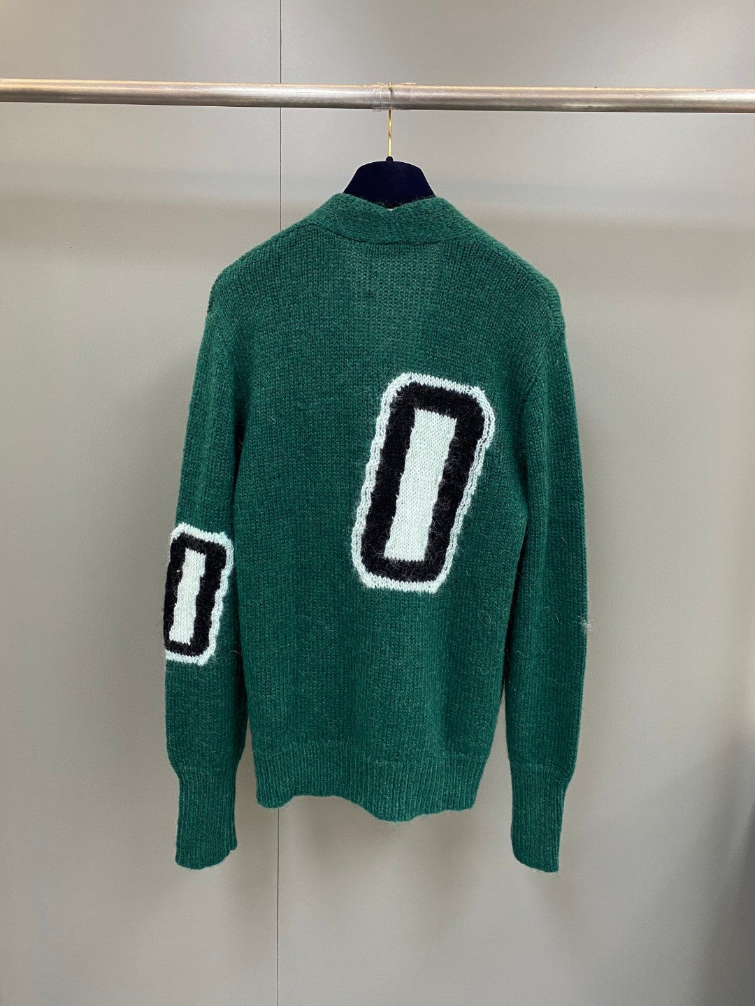 Louis Vuitton Cardigan