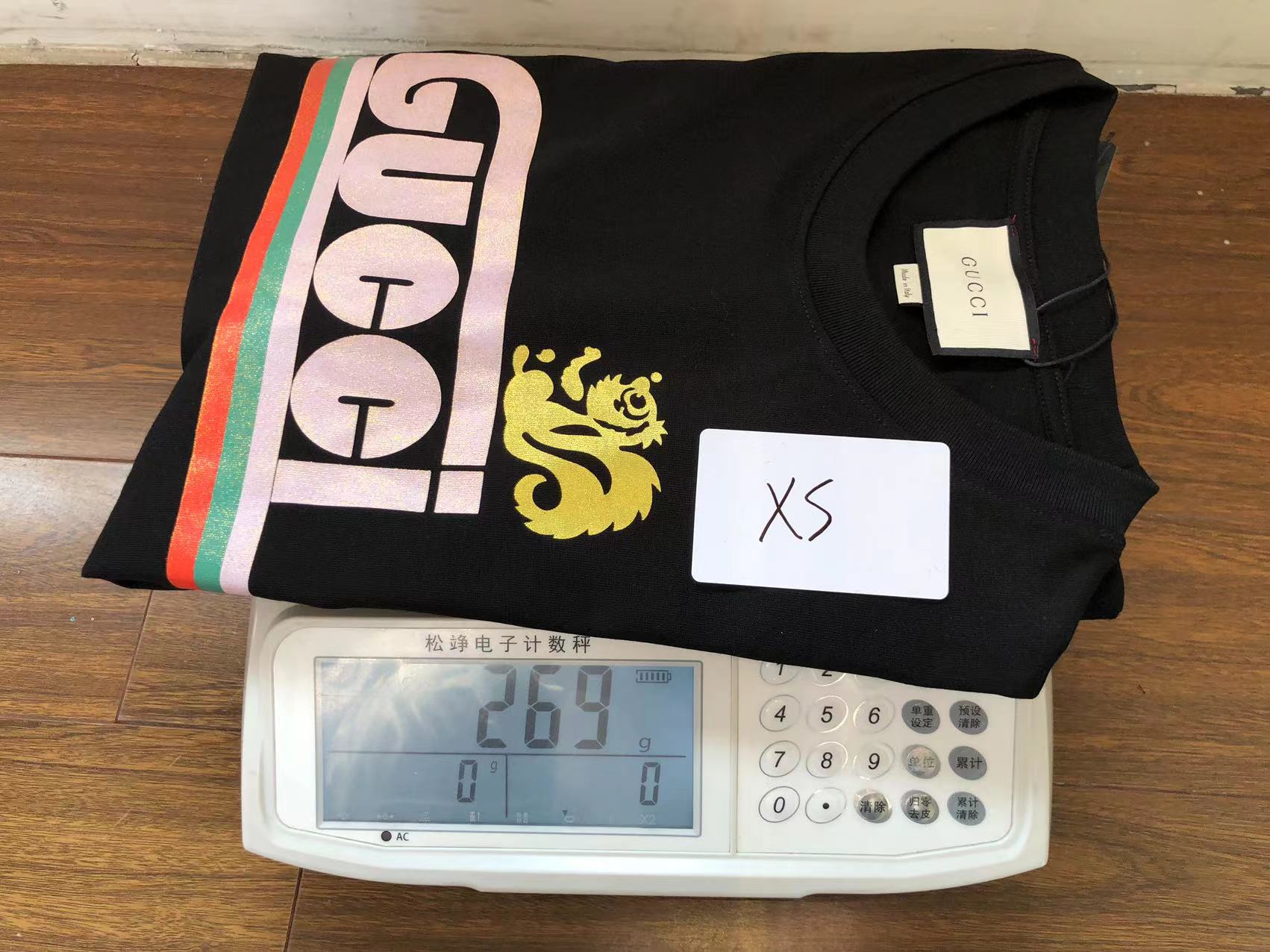 Gucci T-shirt