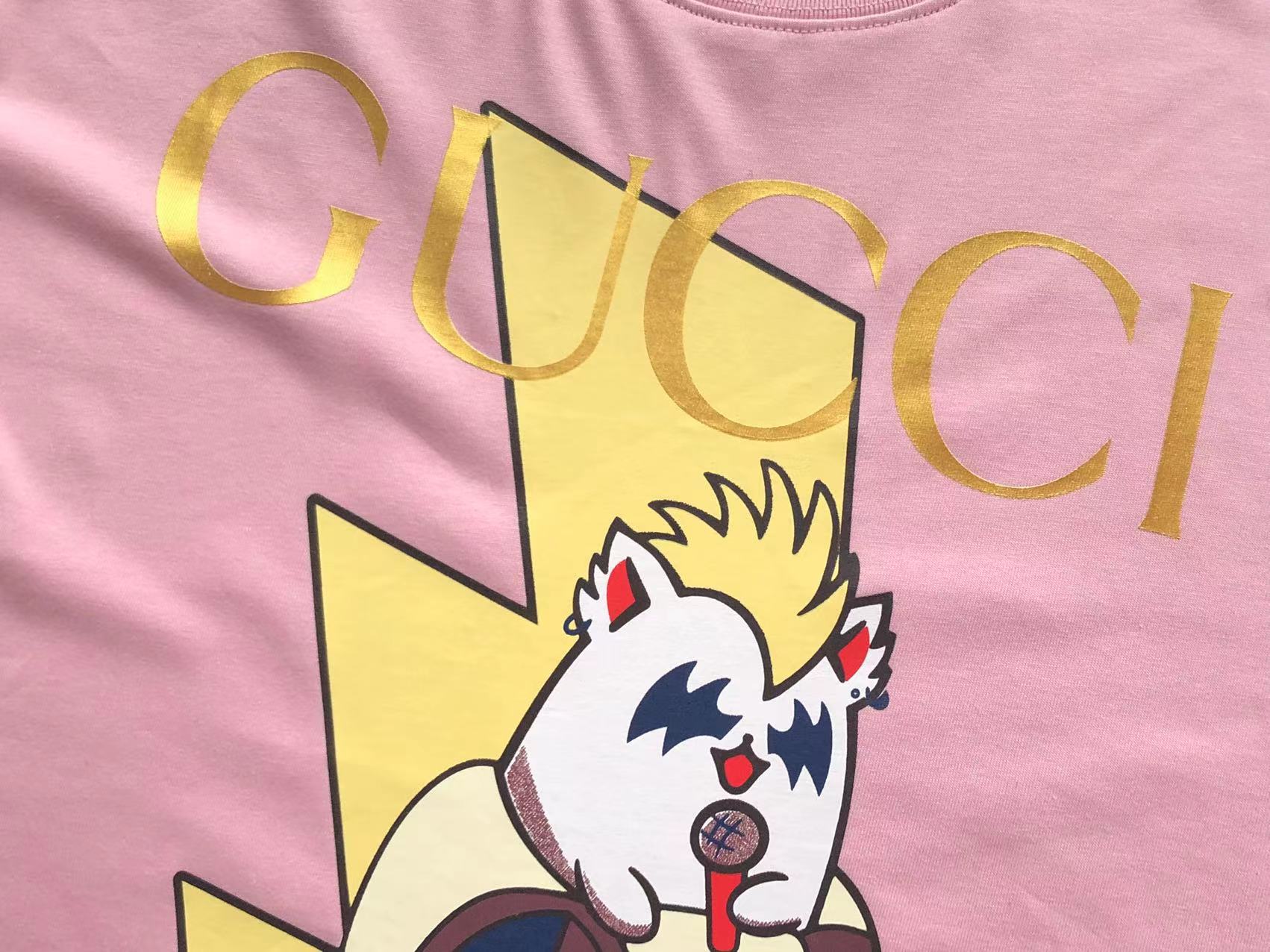 Gucci T-shirt