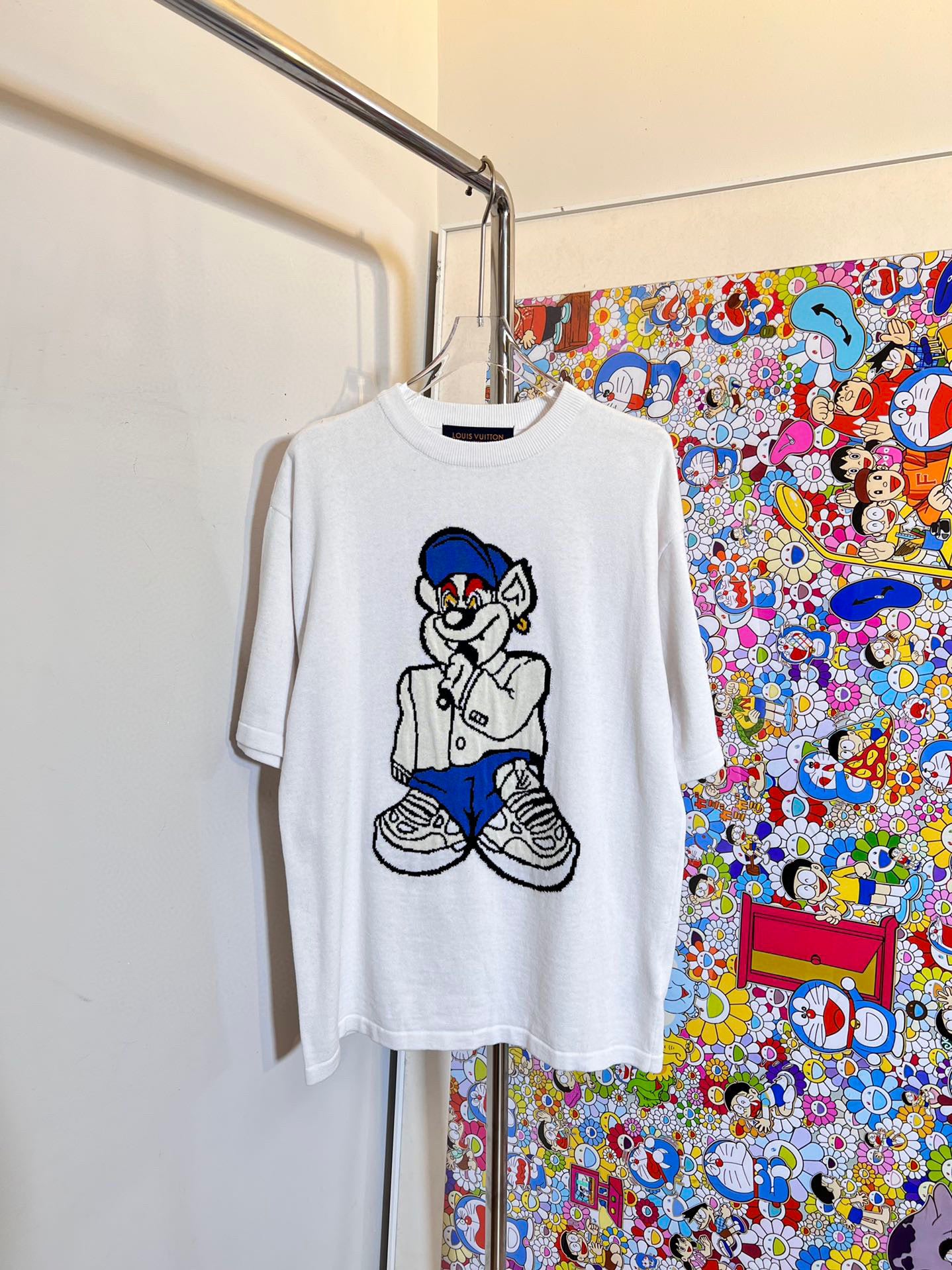 Louis Vuitton T-shirt