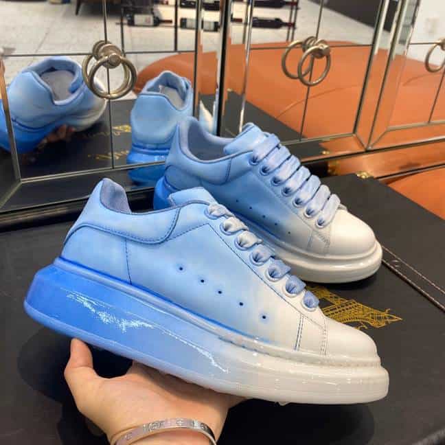 ALEXANDER MCQUEEN SNEAKER   AM17