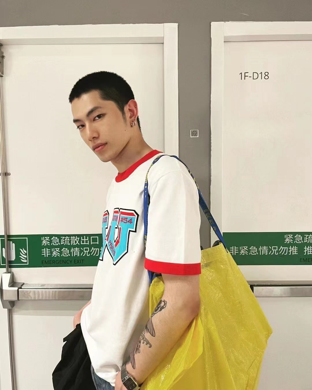 Louis Vuitton T-shirt