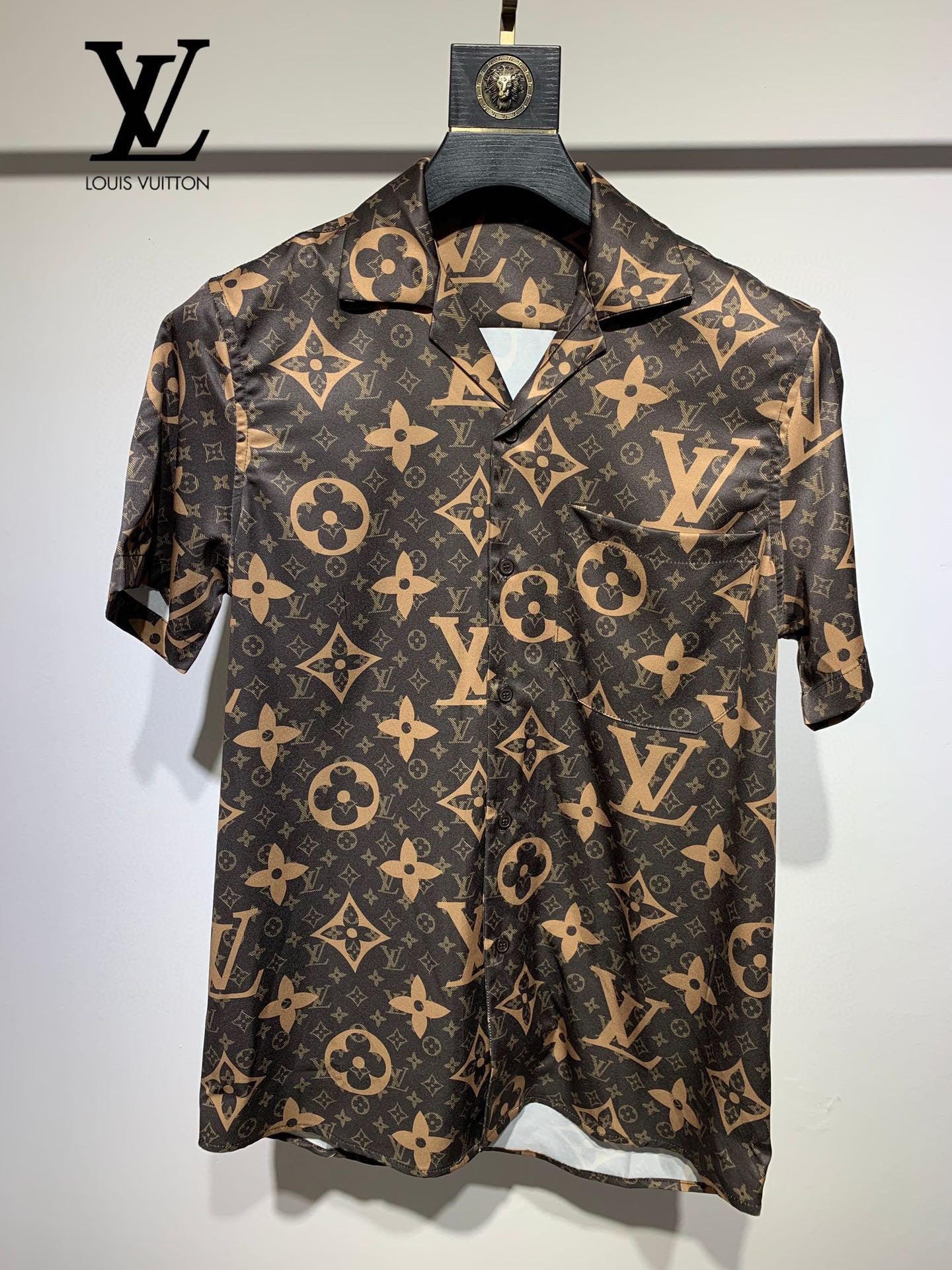 Louis Vuitton Shirt