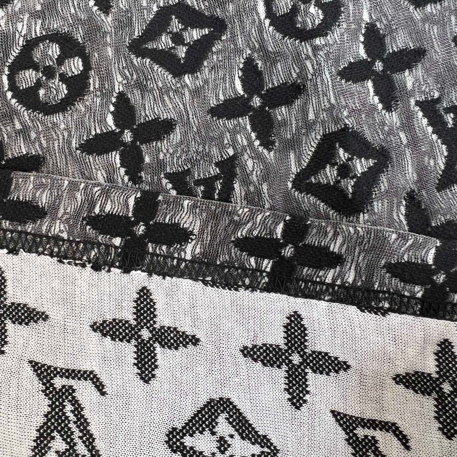 Louis Vuitton T-shirt