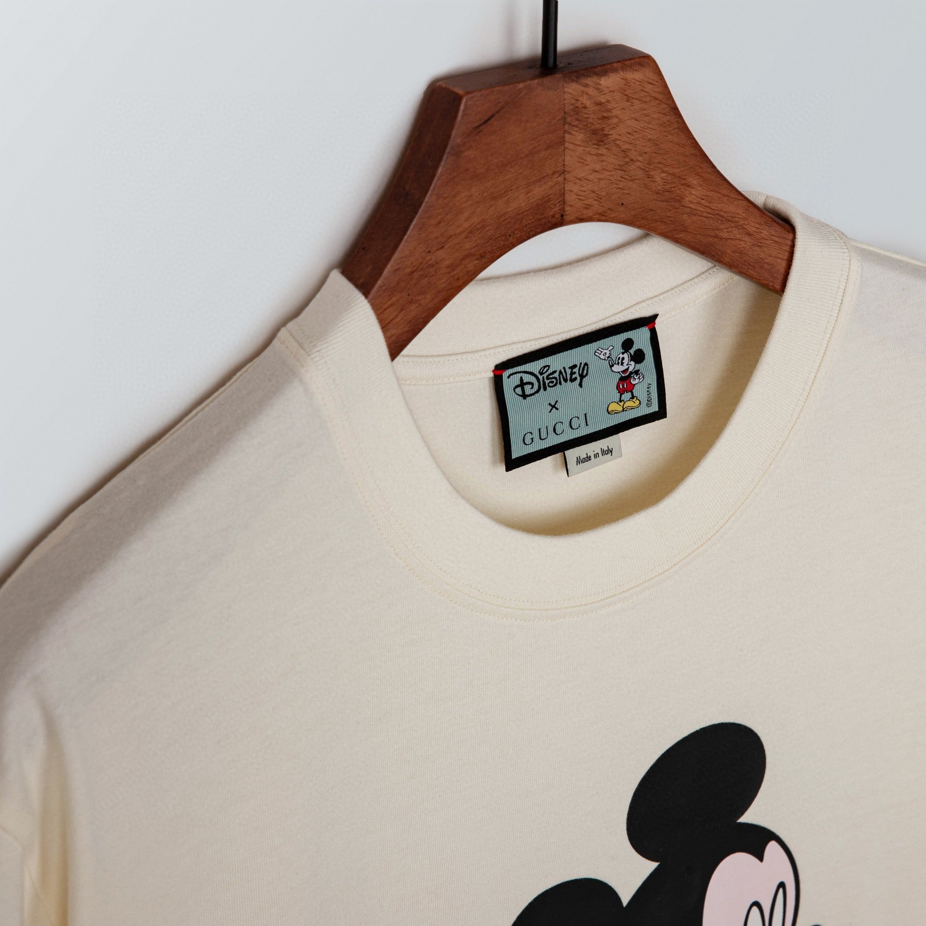 Gucci x Disney T-shirt
