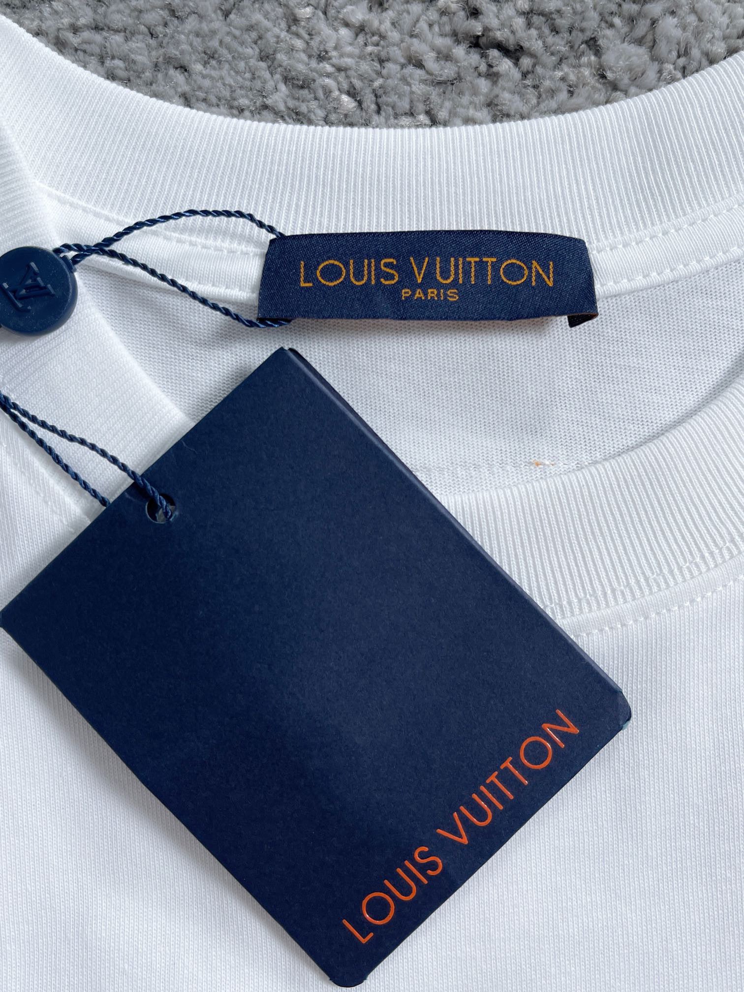 Louis Vuitton T-shirt