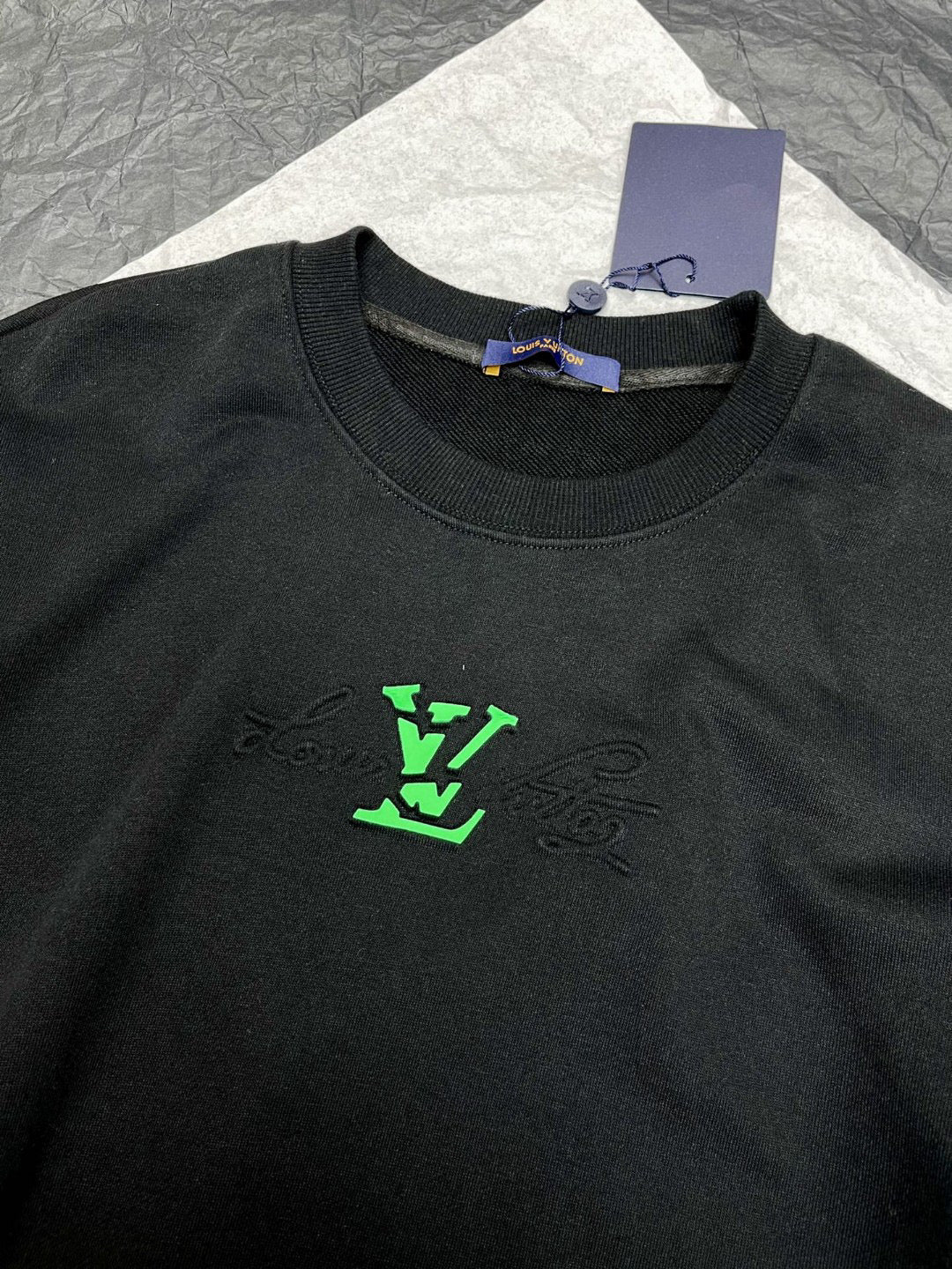 Louis Vuitton Sweatshirt