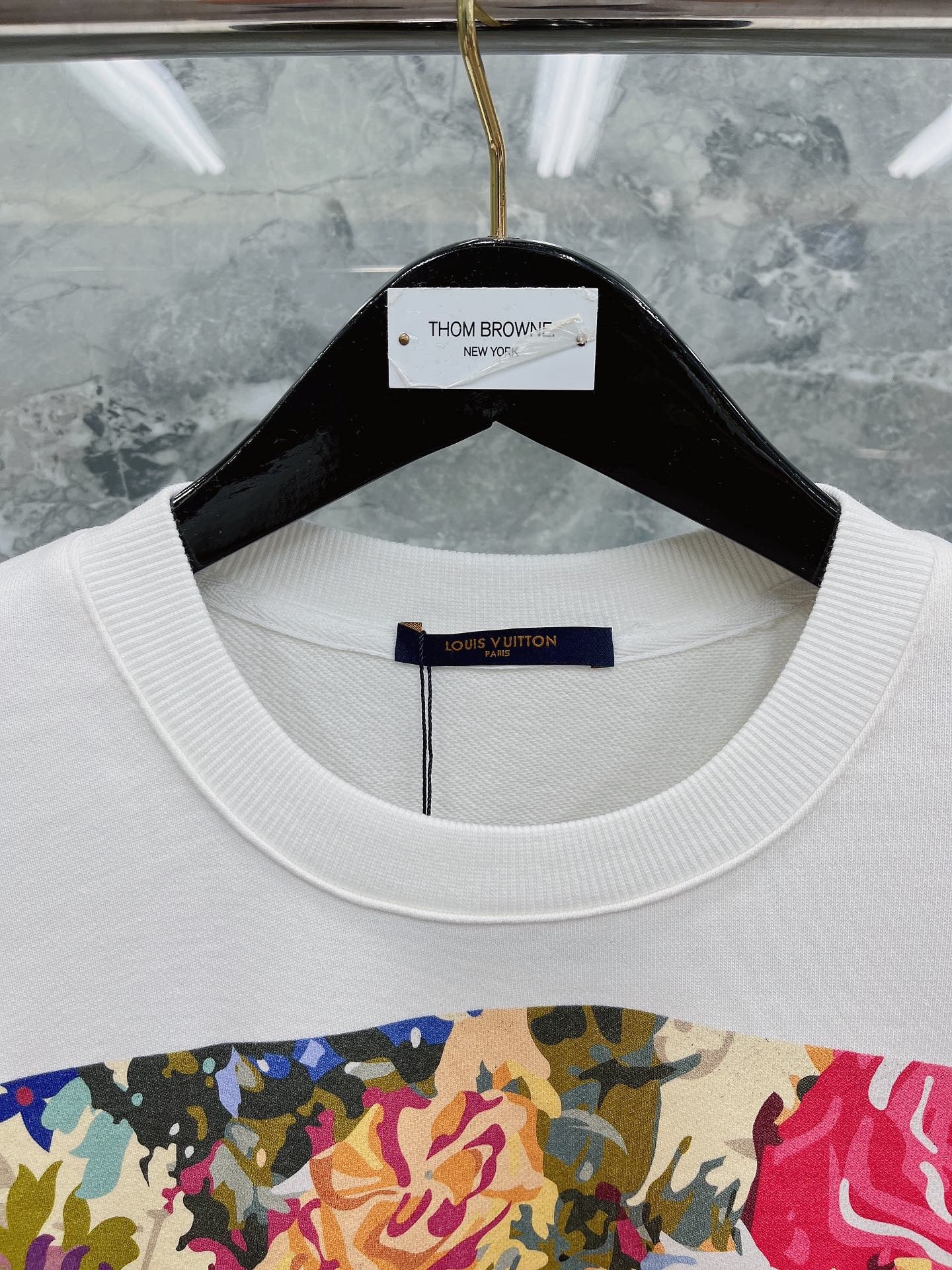 Louis Vuitton Sweatshirt