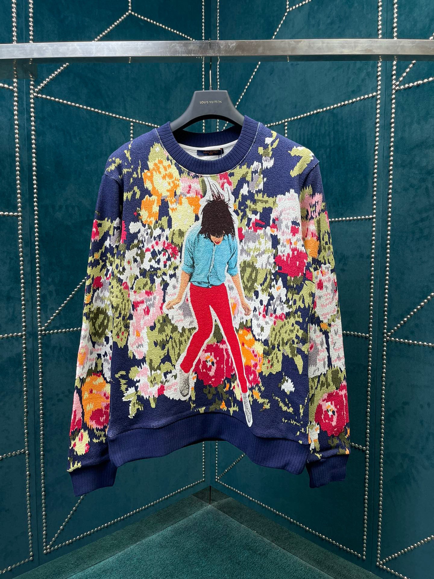 Louis Vuitton Sweatshirt