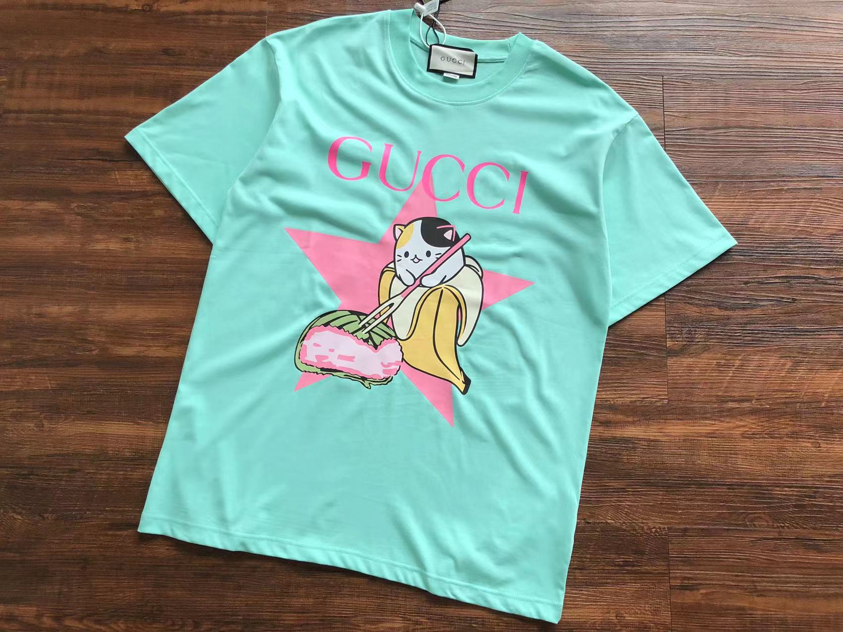 Gucci T-shirt