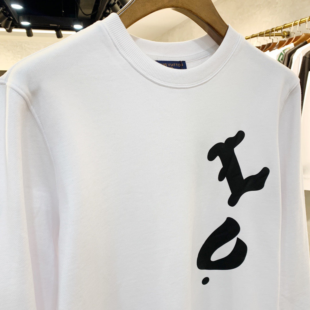 Louis Vuitton Sweatshirt
