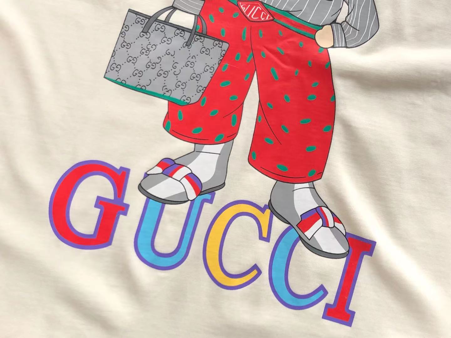 Gucci T-shirt