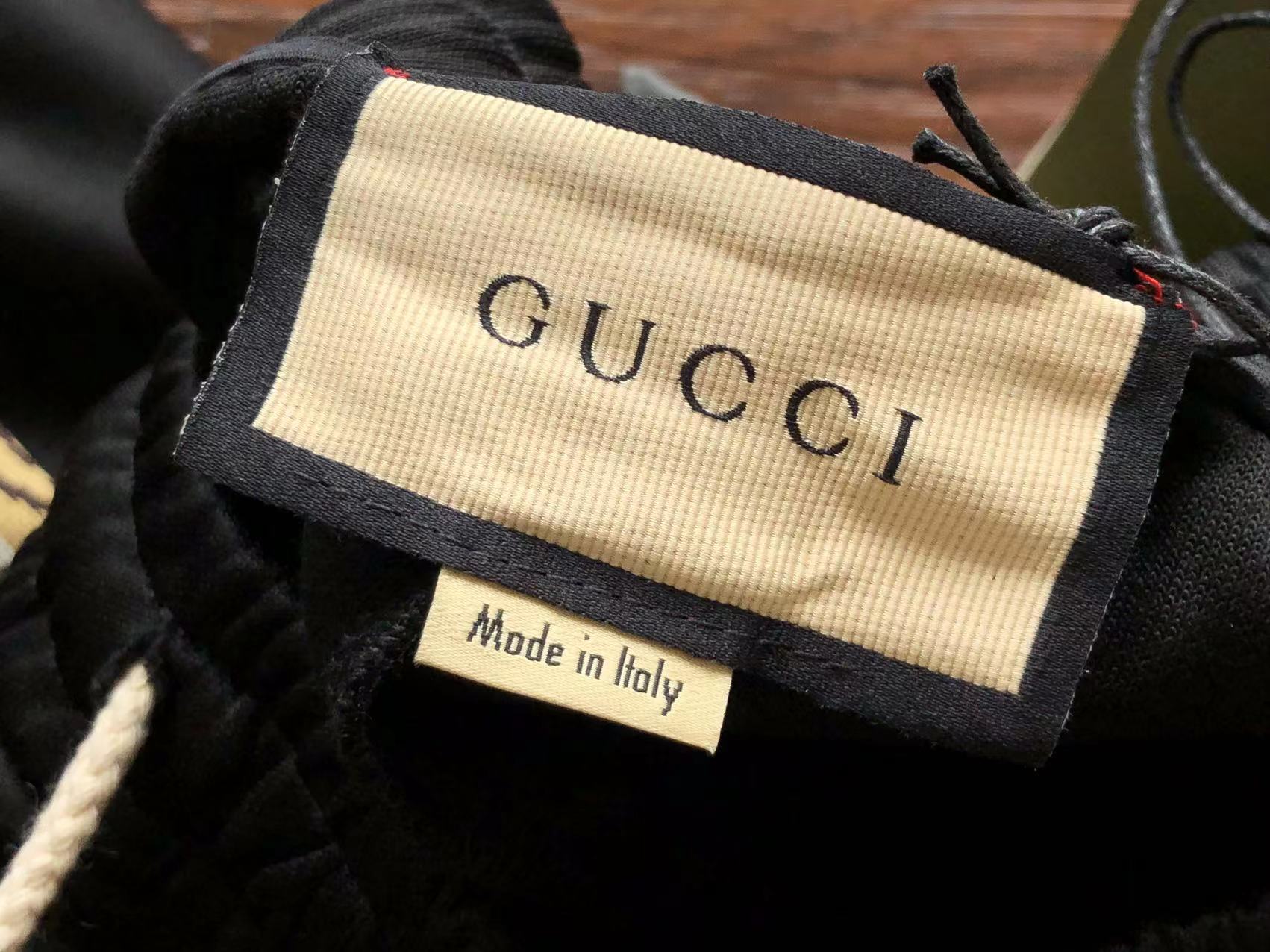 Gucci Sweatpants