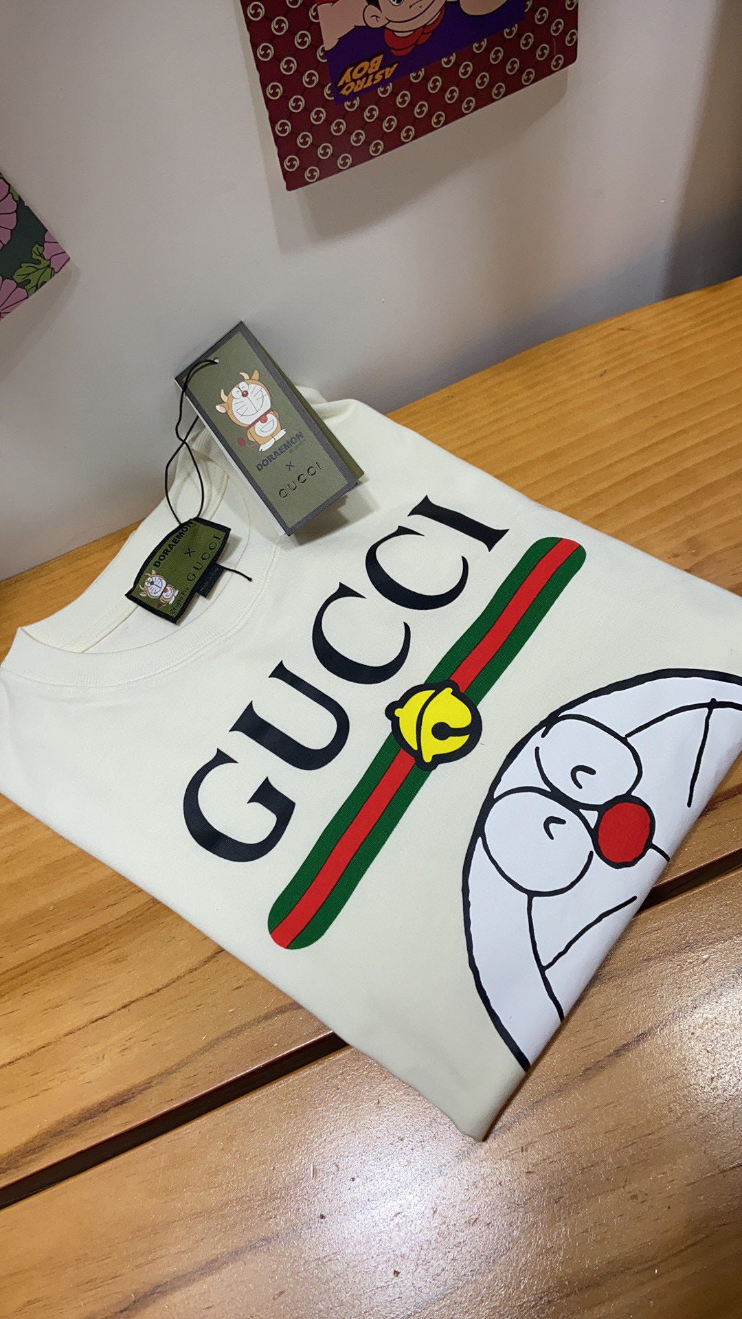 Gucci T-shirt