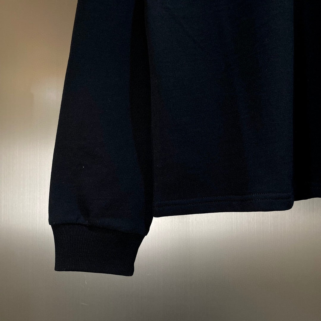 Louis Vuitton Long Sleeve Shirt