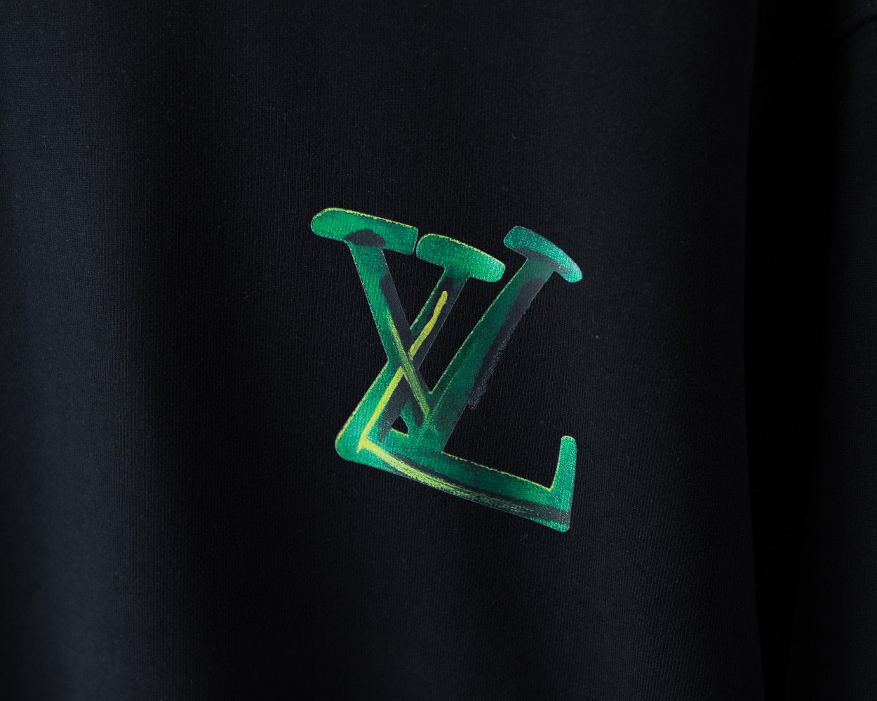 Louis Vuitton Sweatshirt
