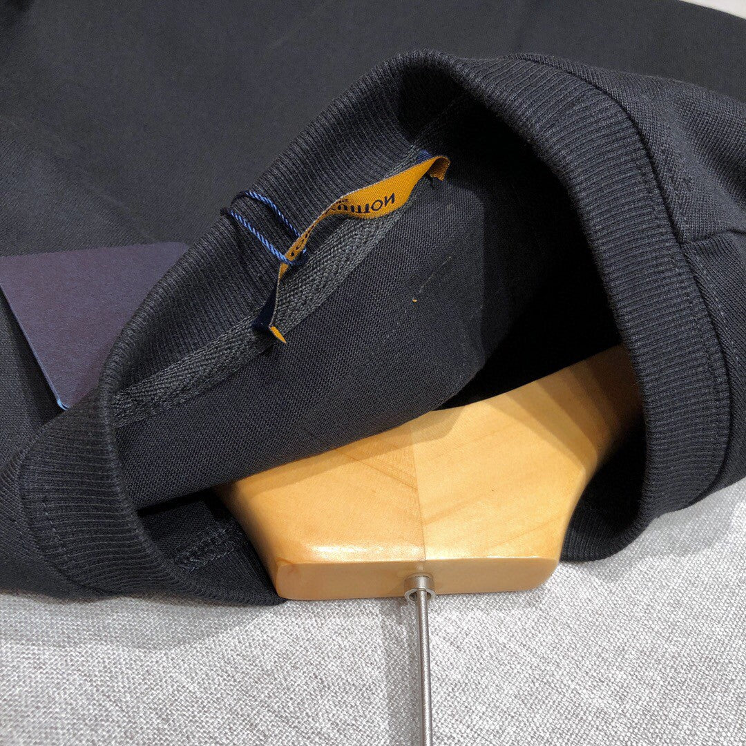 Louis Vuitton Long Sleeve Shirt